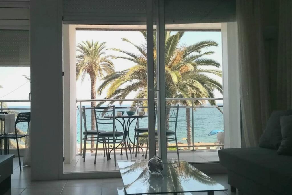 Apartamento Soleado 2 Lloret de Mar Exteriör bild