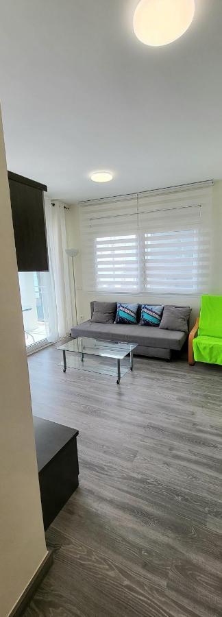 Apartamento Soleado 2 Lloret de Mar Exteriör bild