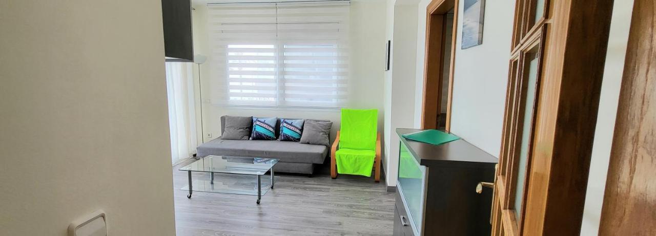 Apartamento Soleado 2 Lloret de Mar Exteriör bild