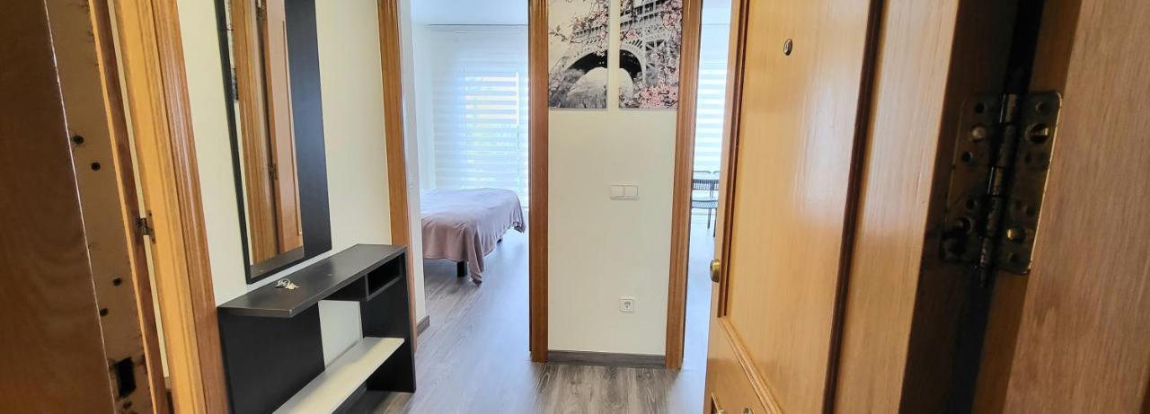 Apartamento Soleado 2 Lloret de Mar Exteriör bild