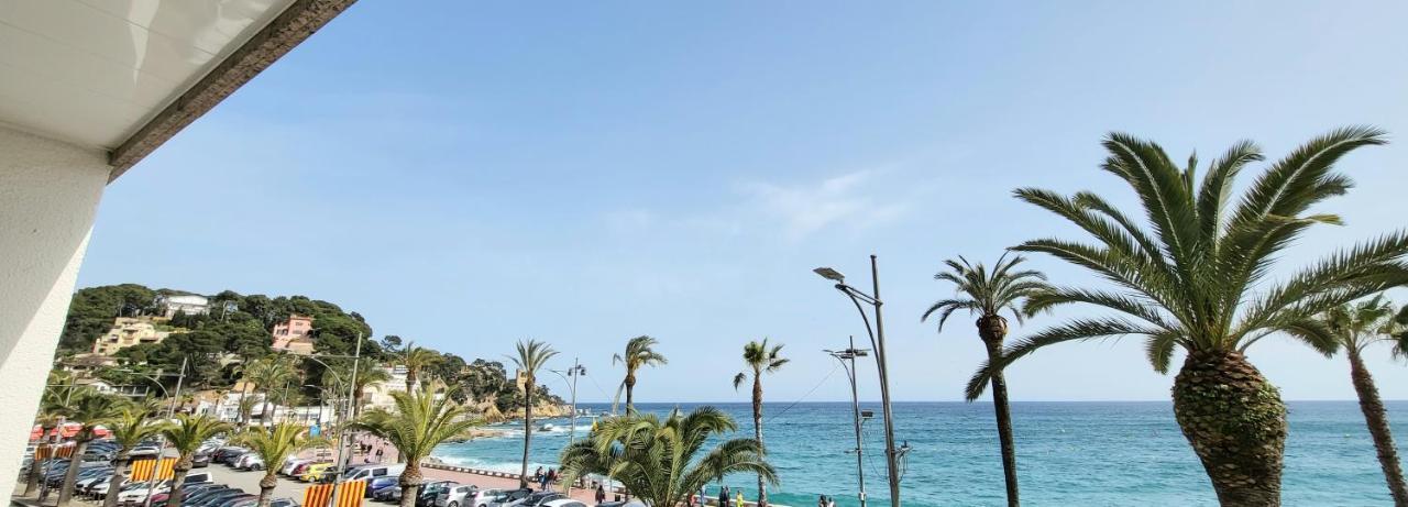 Apartamento Soleado 2 Lloret de Mar Exteriör bild