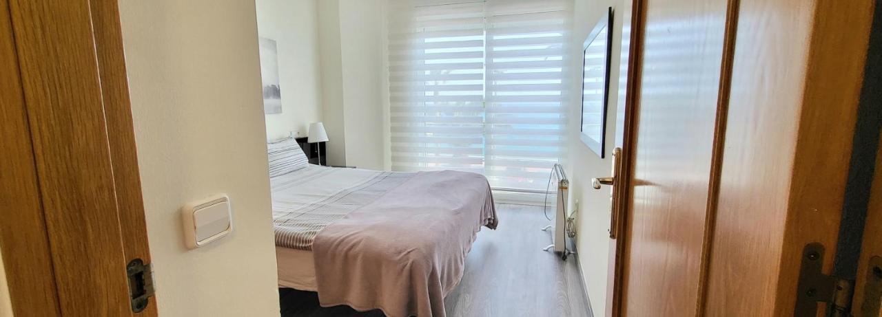 Apartamento Soleado 2 Lloret de Mar Exteriör bild
