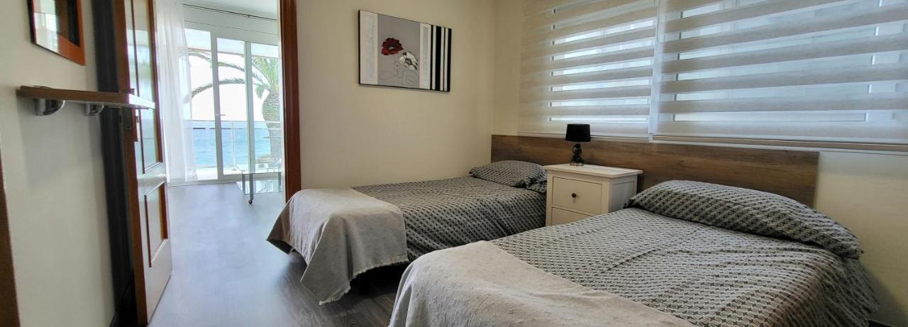 Apartamento Soleado 2 Lloret de Mar Exteriör bild