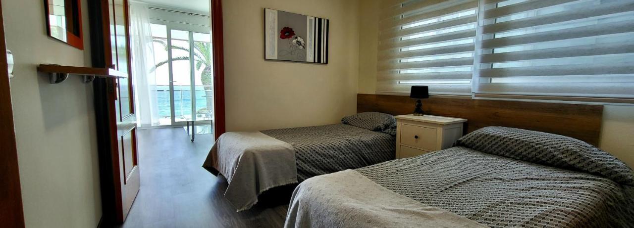 Apartamento Soleado 2 Lloret de Mar Exteriör bild