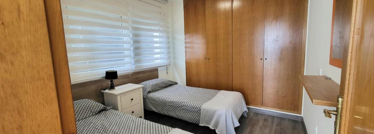 Apartamento Soleado 2 Lloret de Mar Exteriör bild