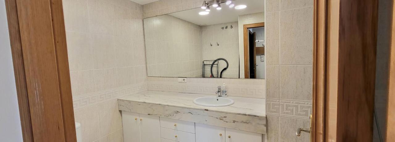 Apartamento Soleado 2 Lloret de Mar Exteriör bild